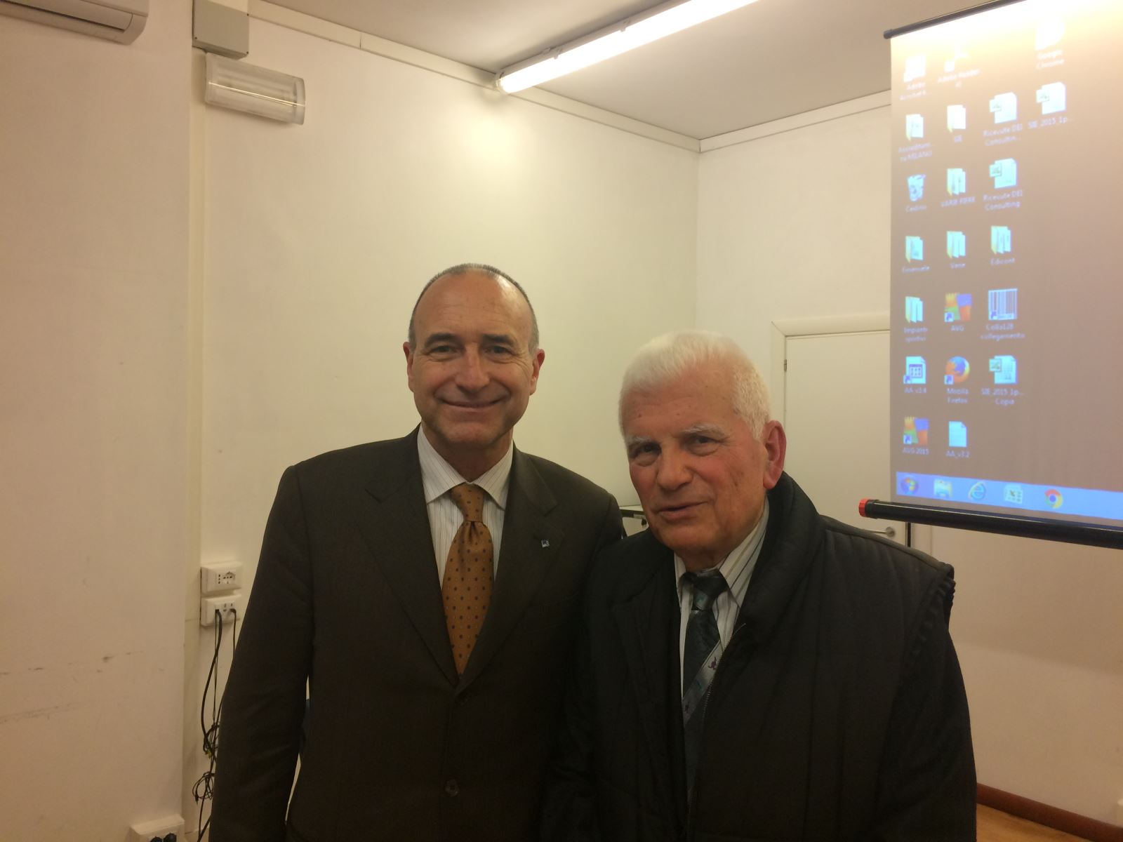 Foto notizia